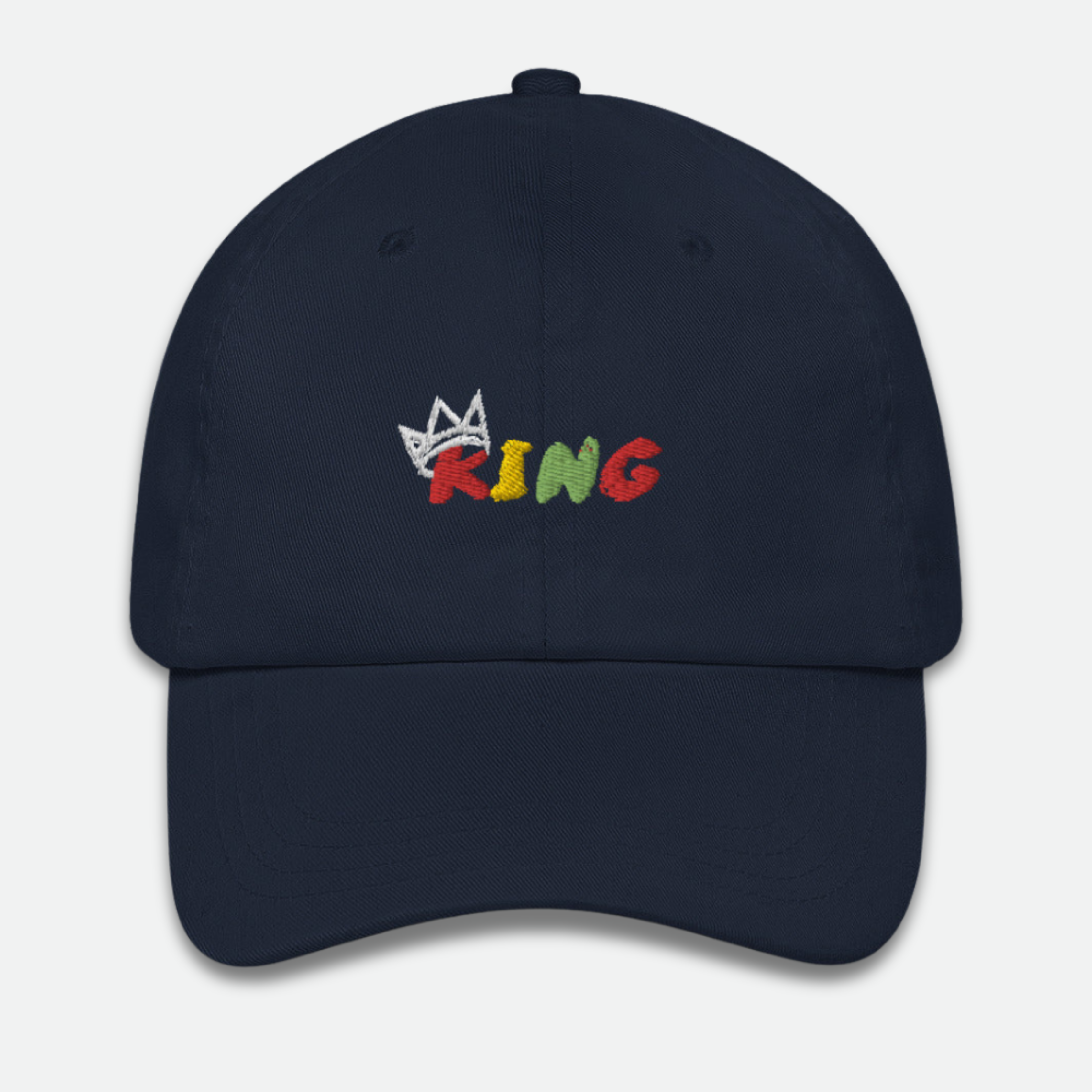 King Originals Dad hat