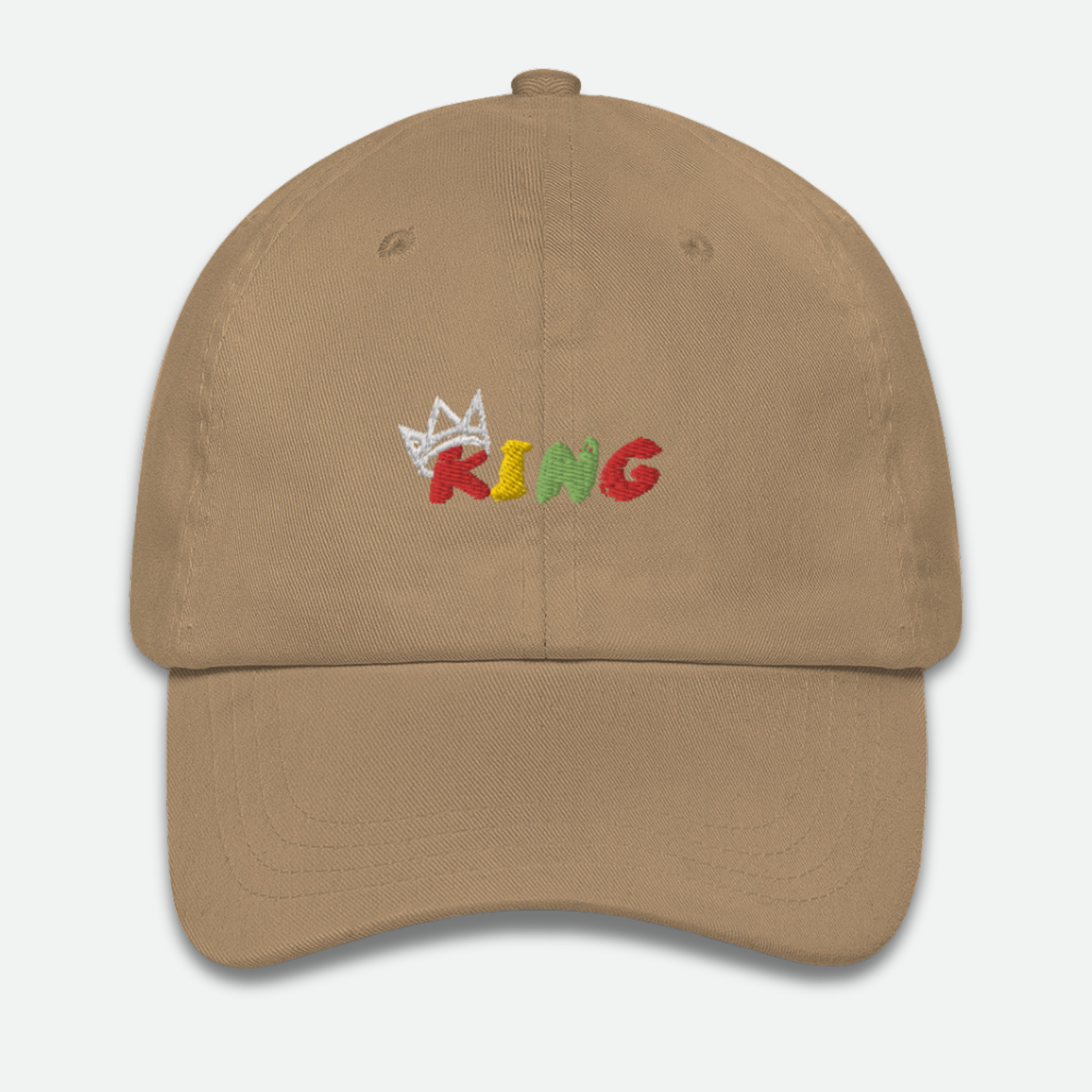 King Originals Dad hat