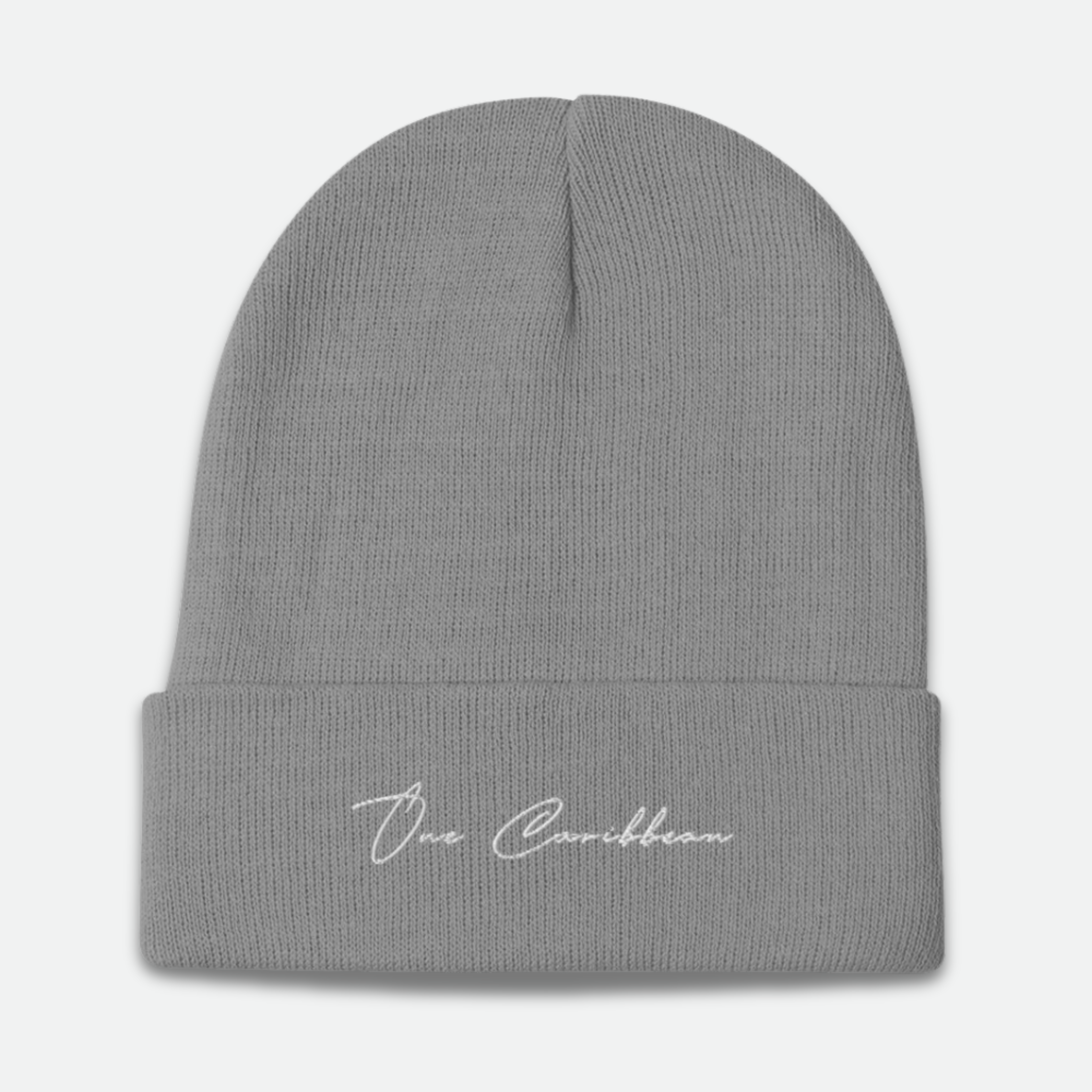 One Caribbean Beanie