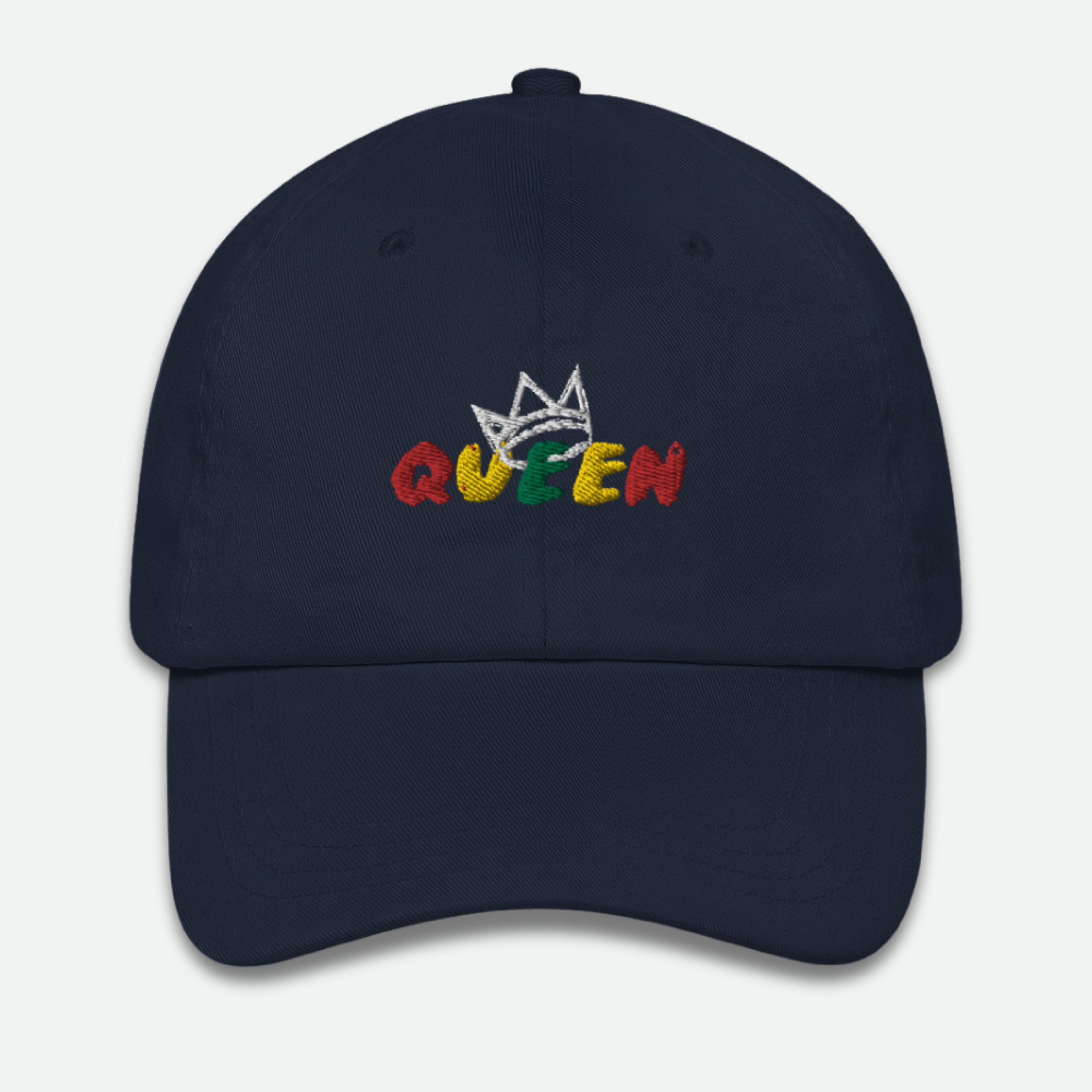 Queen Originals Dad hat