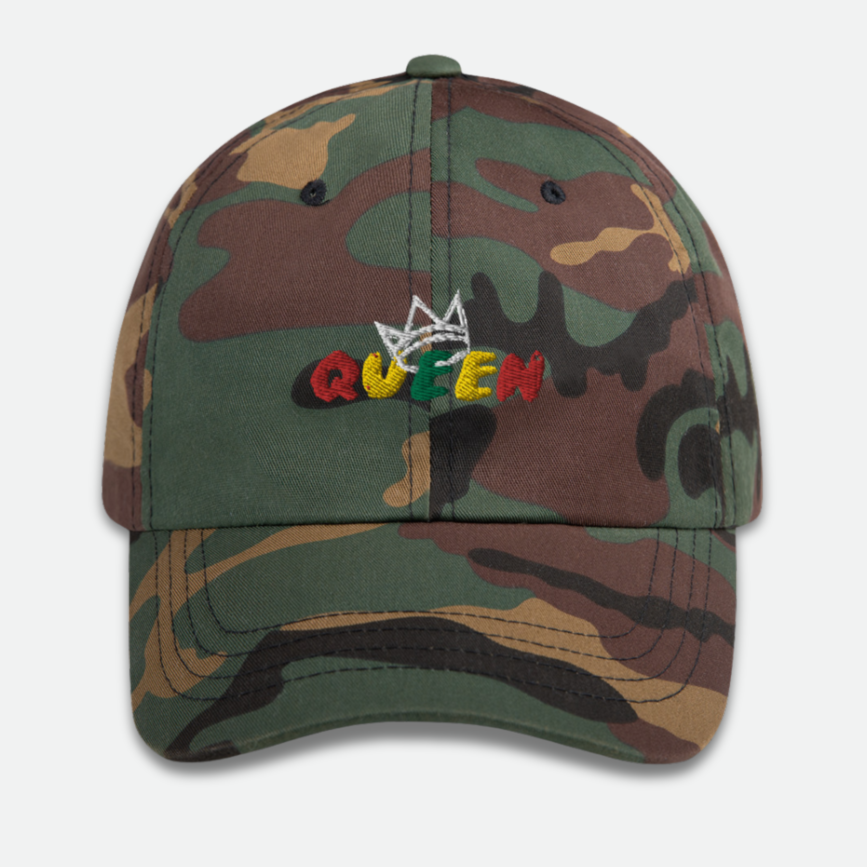 Queen Originals Dad hat