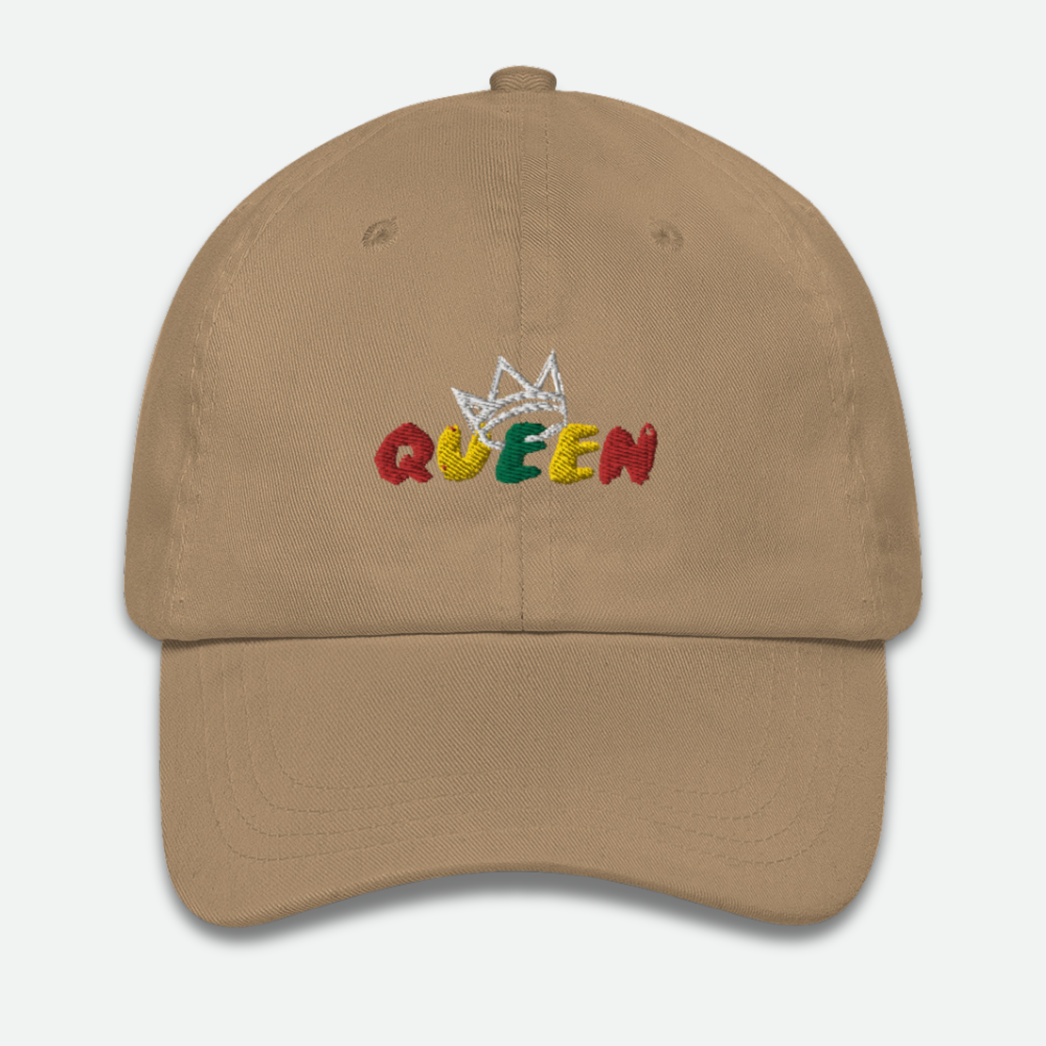 Queen Originals Dad hat