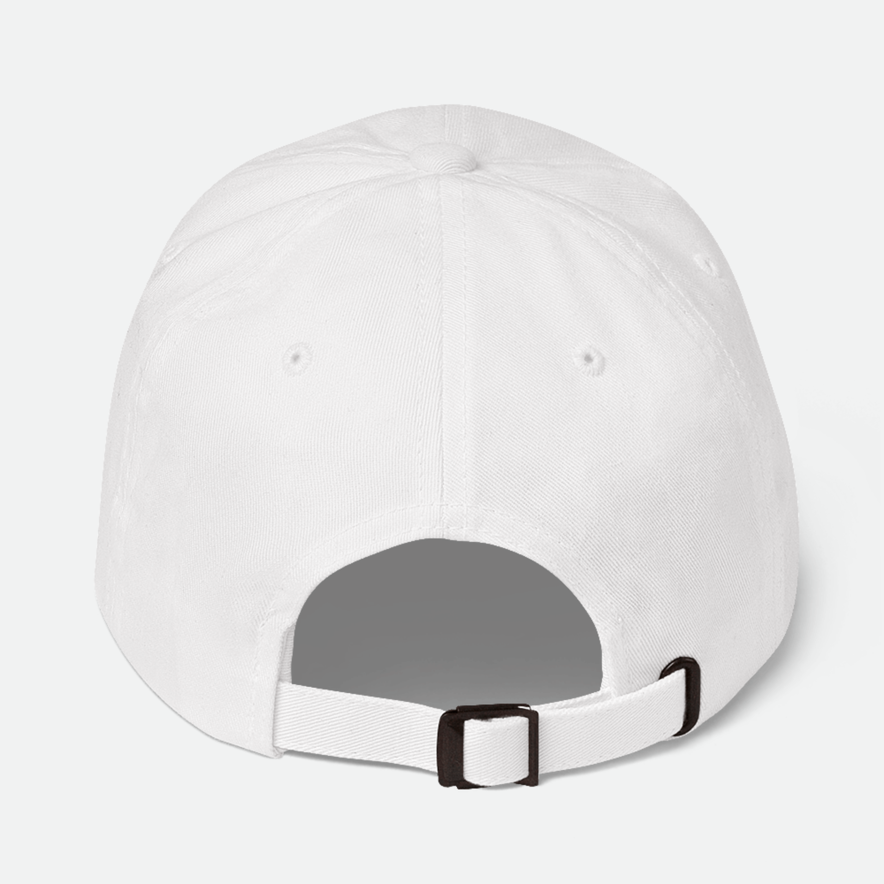 3 Crowns Dad Hat PF