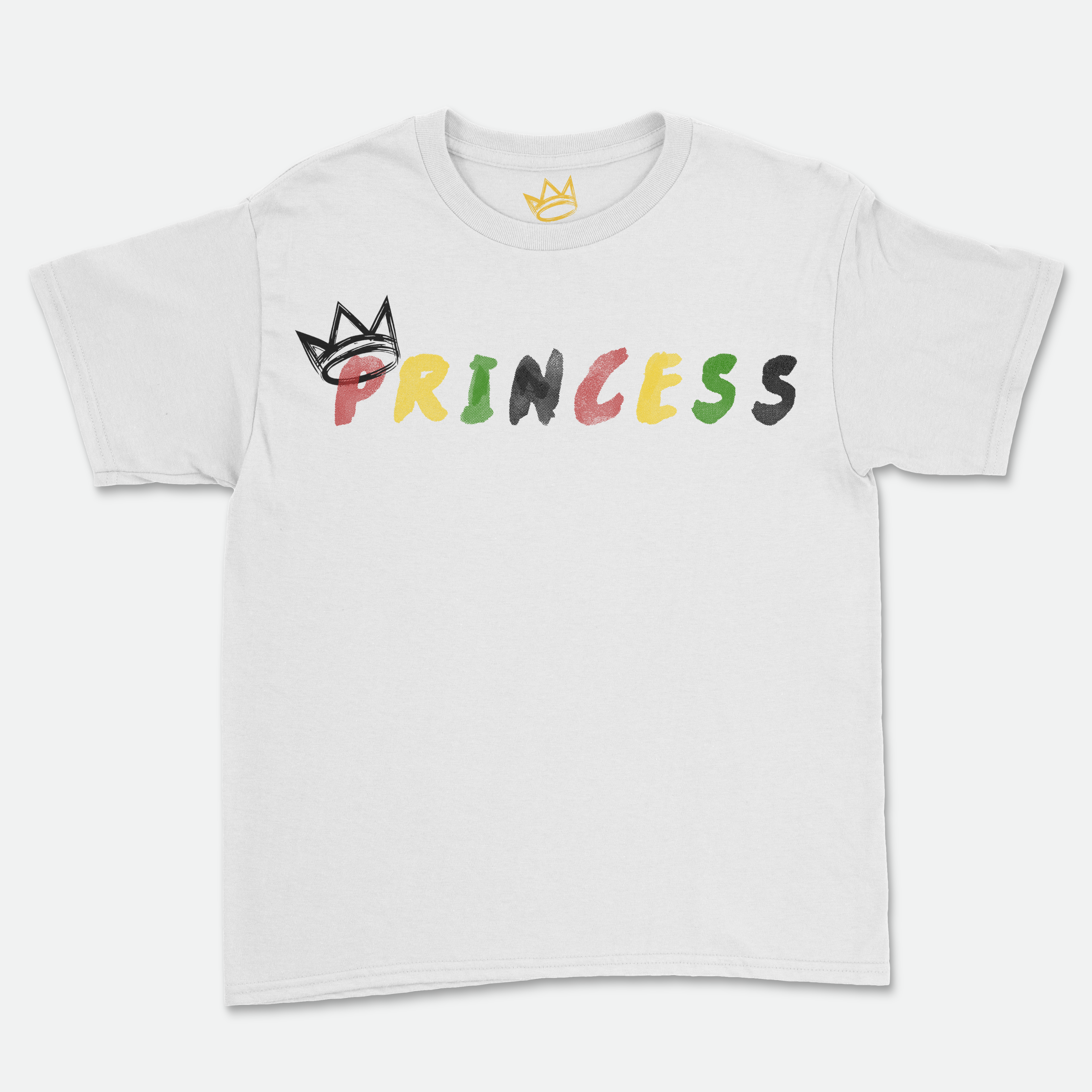 Princess Originals Short Sleeve T-Shirt