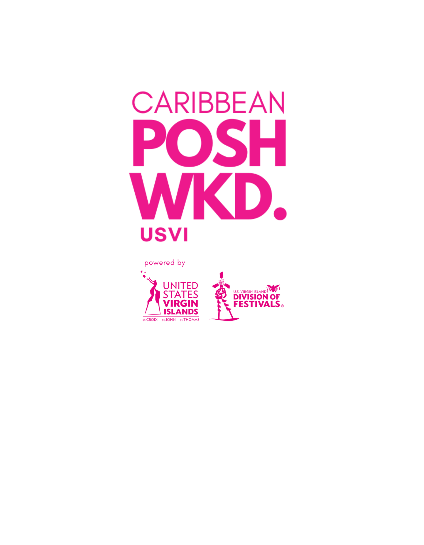 Caribbean POSH WKD