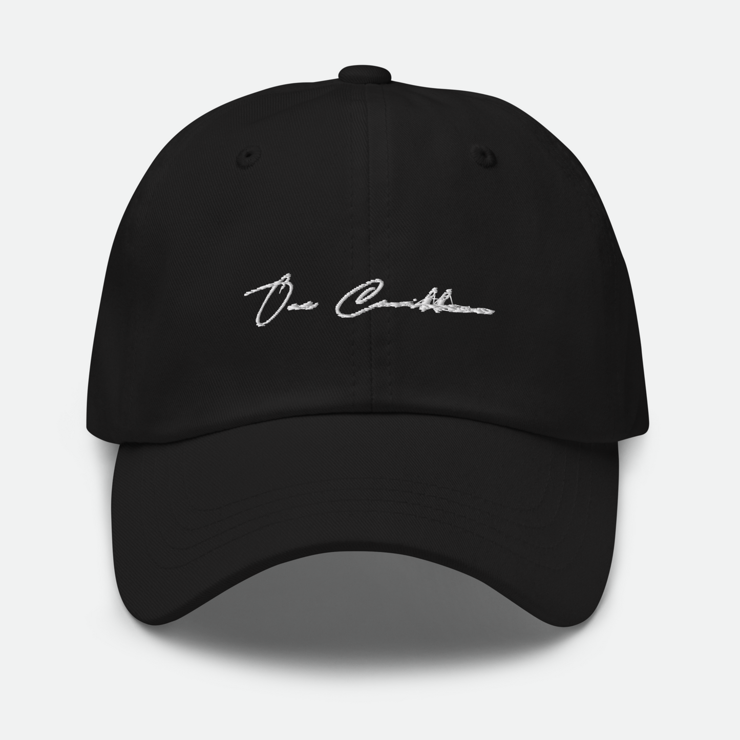 One Caribbean Dad hat