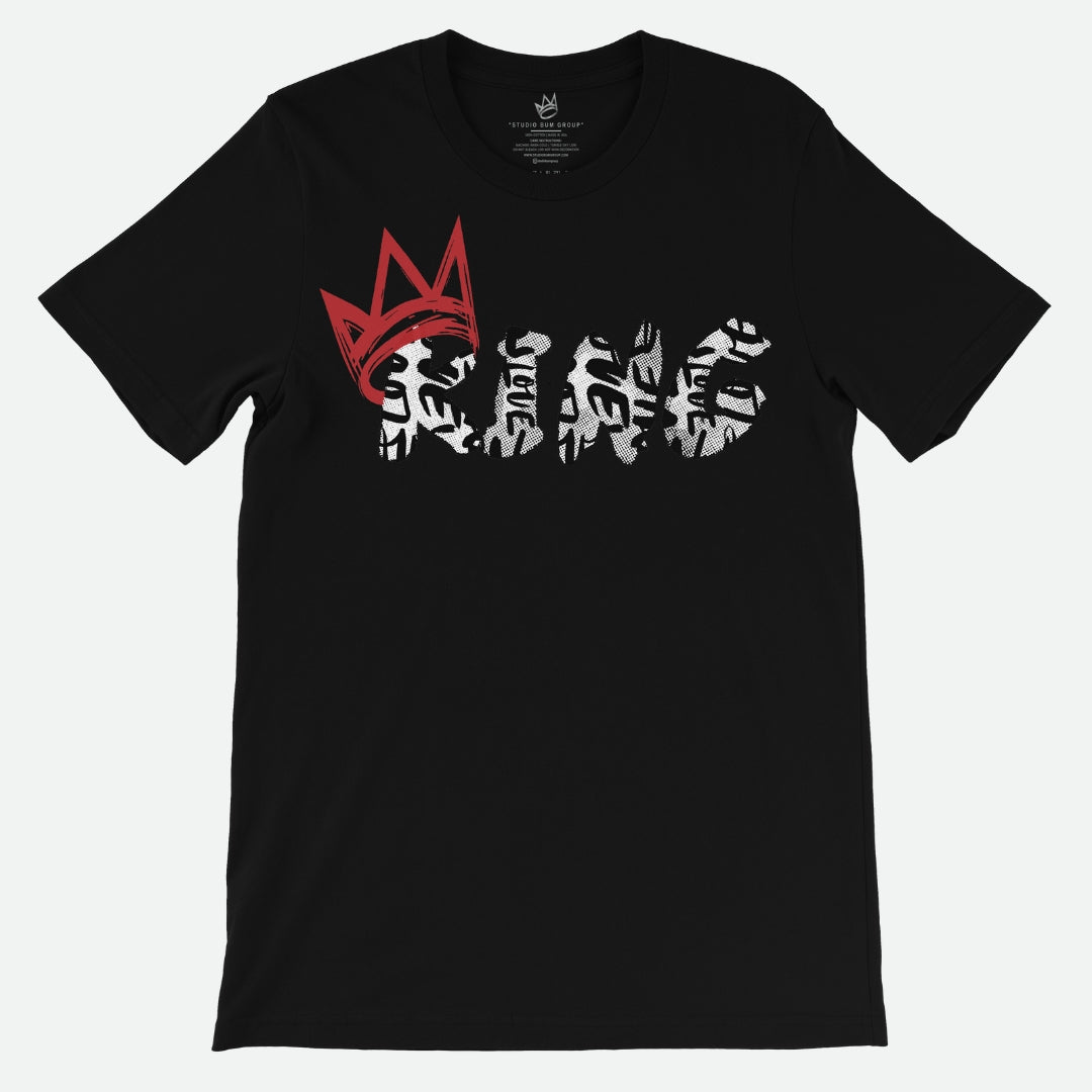 King Love Collection (T-Shirt)