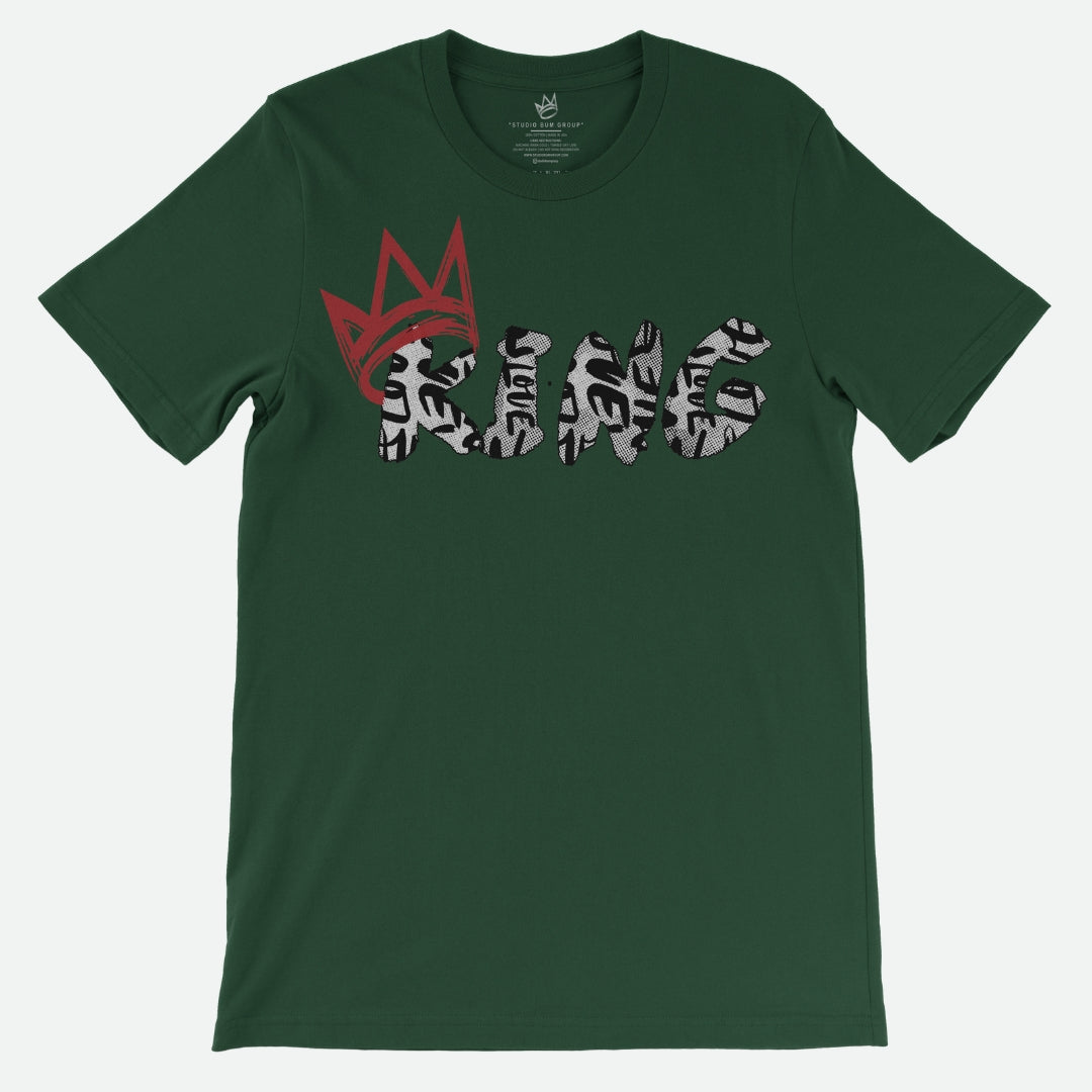King Love Collection (T-Shirt)