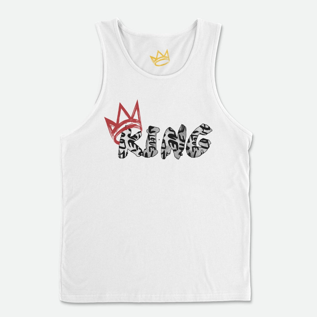 King Love Collection (Tank)