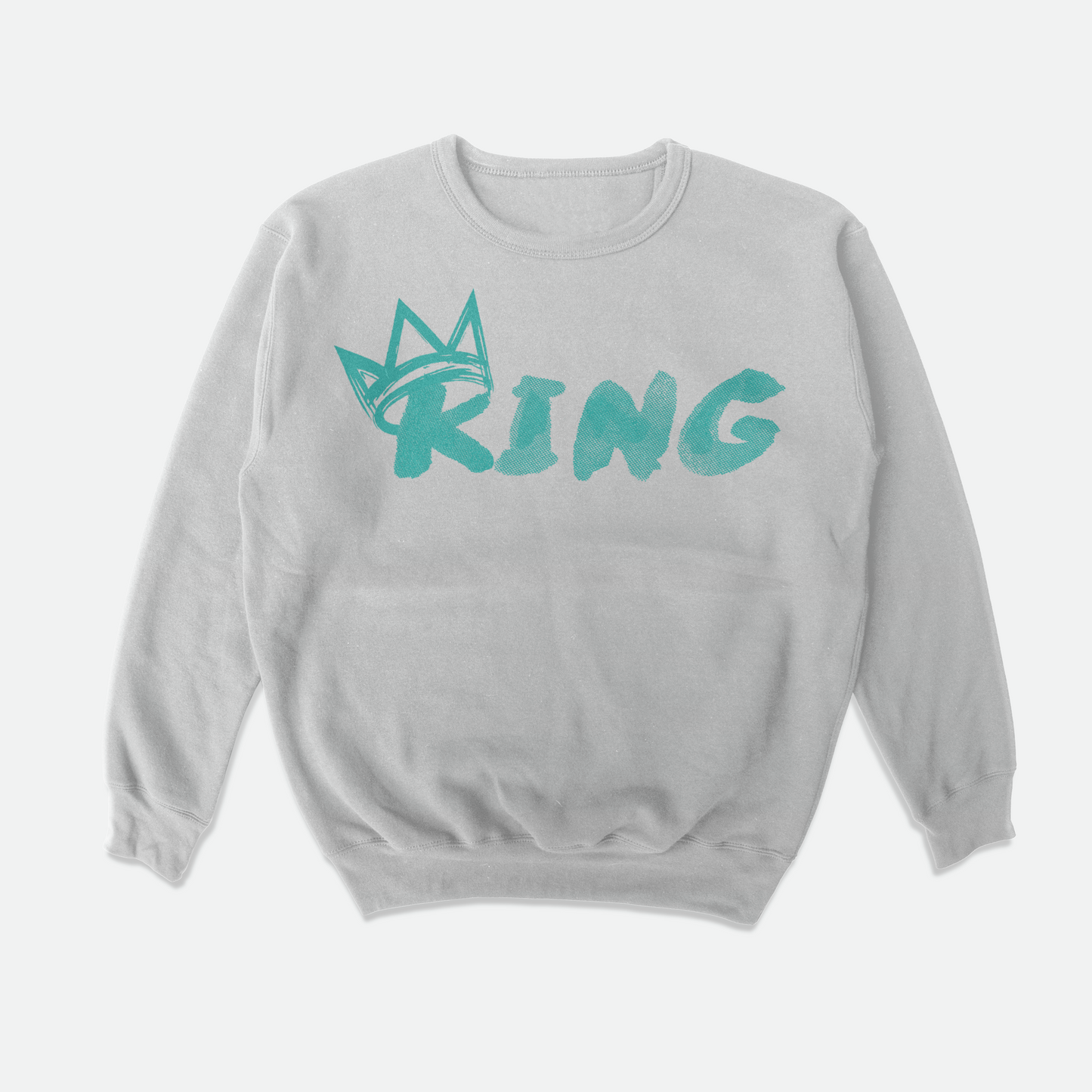King Mint Monarch Sweater