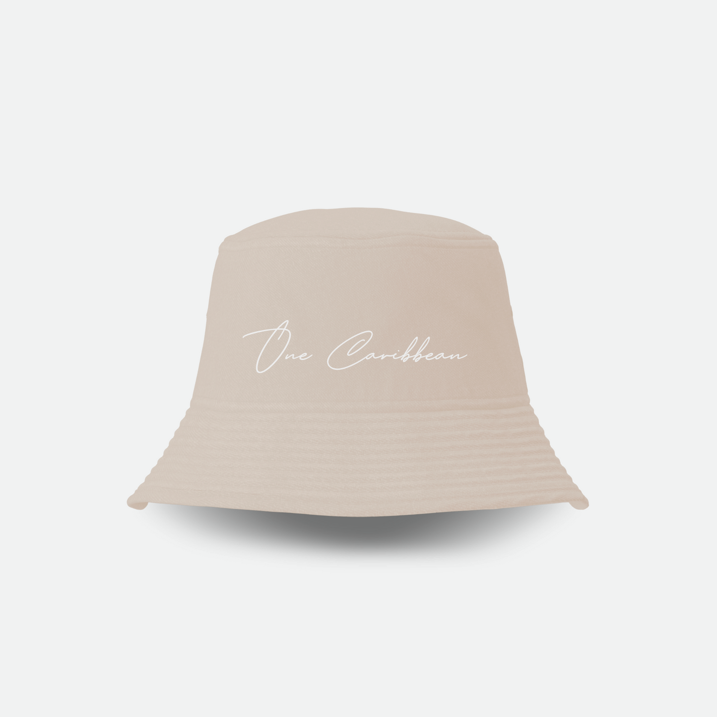 One Caribbean Bucket Hat