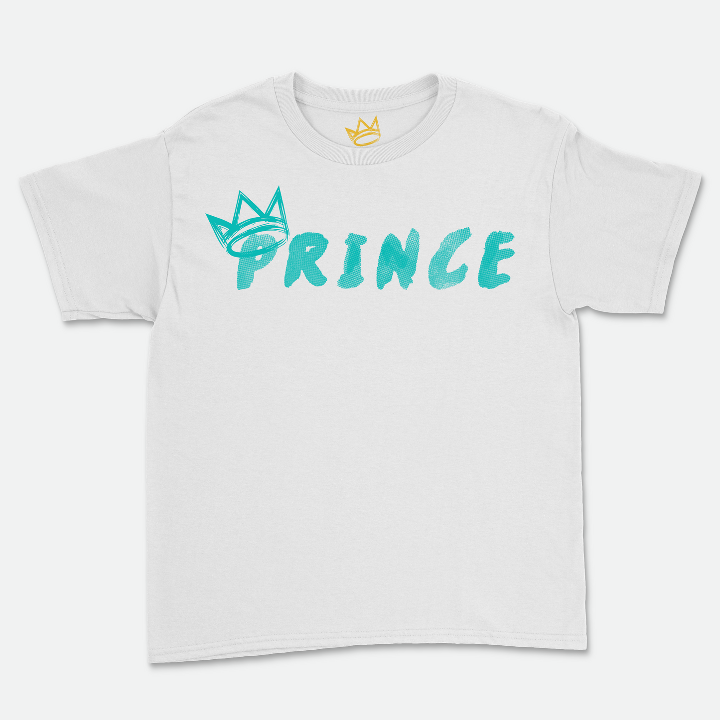 Prince Mint Monarch Short Sleeve T-Shirt