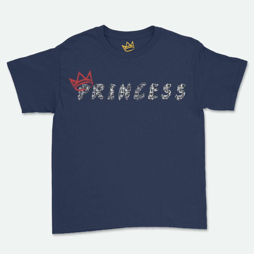 Princess Love Collection (T-Shirt)