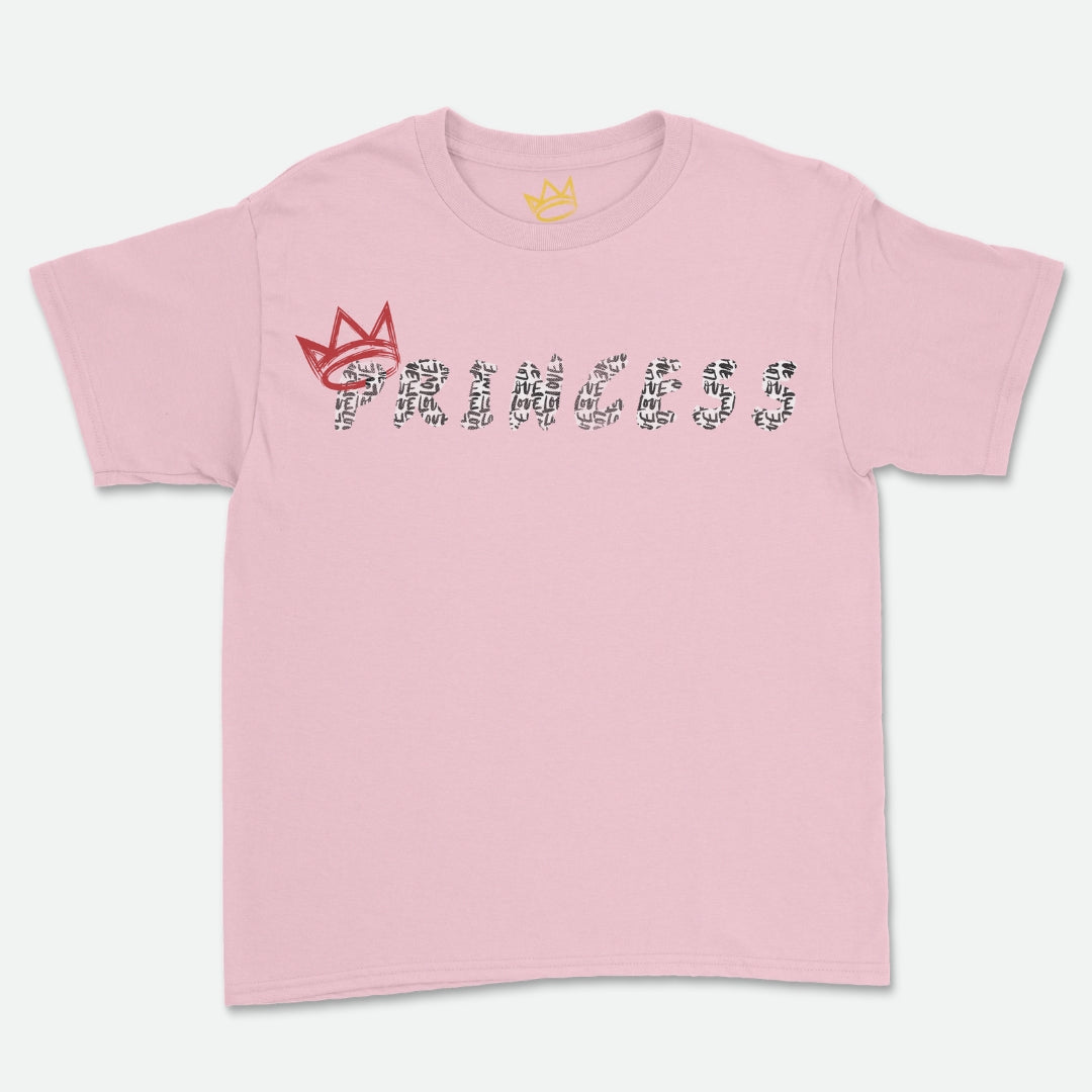 Princess Love Collection (T-Shirt)