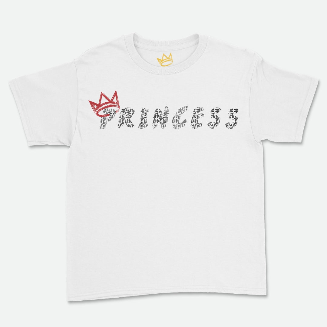 Princess Love Collection (T-Shirt)