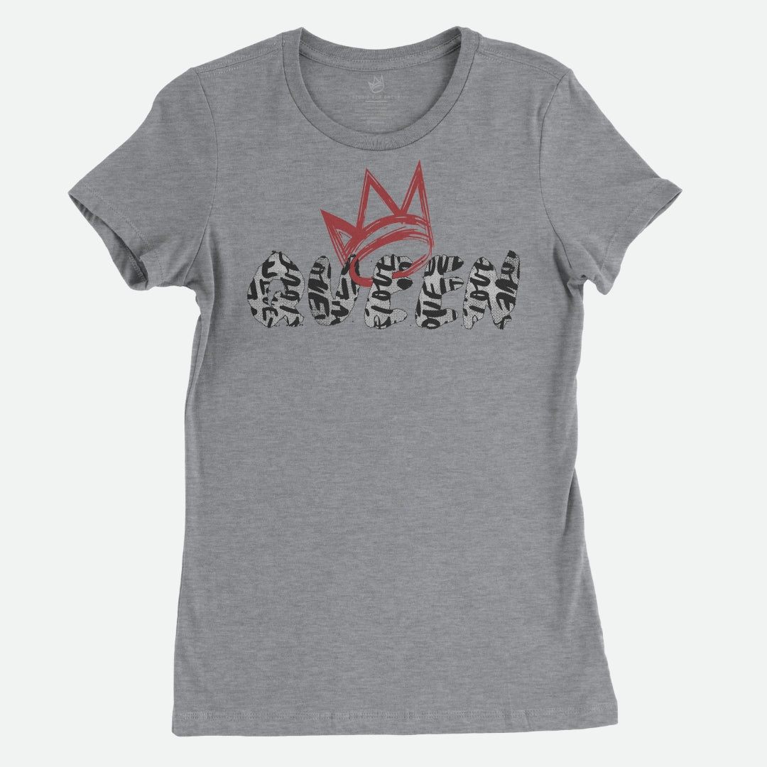 Queen Love Collection (T-Shirt)