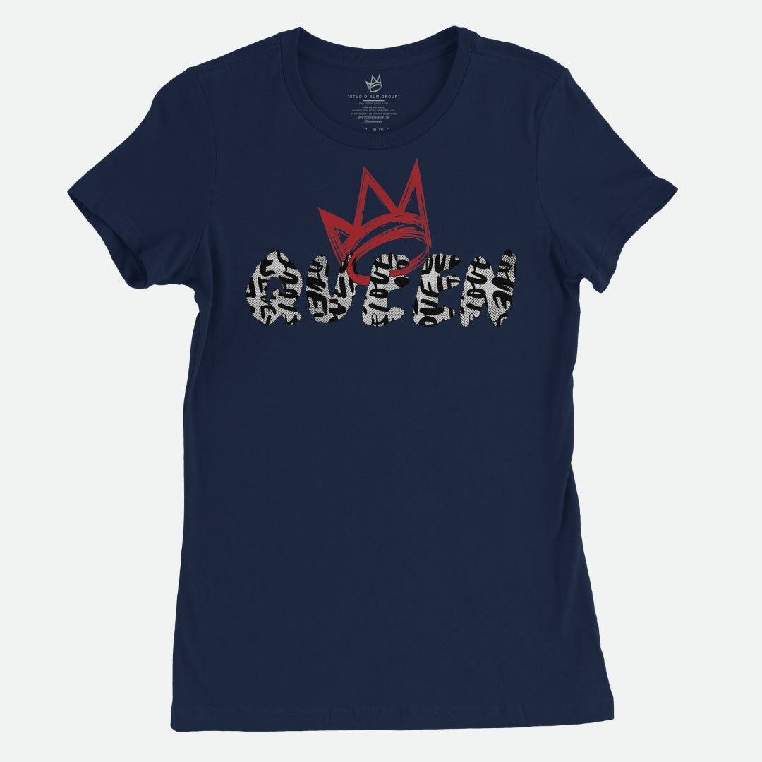 Queen Love Collection (T-Shirt)