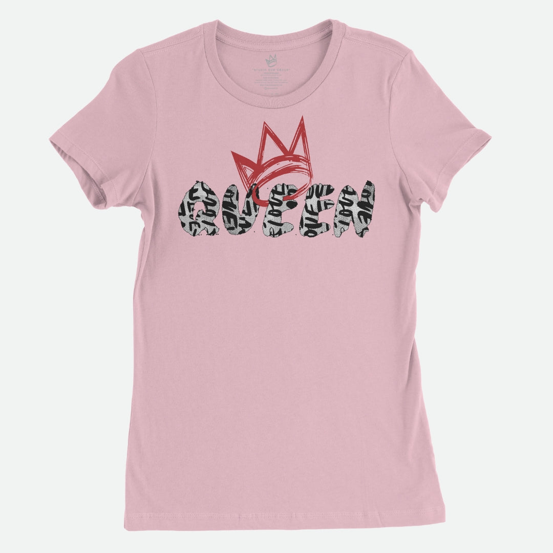 Queen Love Collection (T-Shirt)