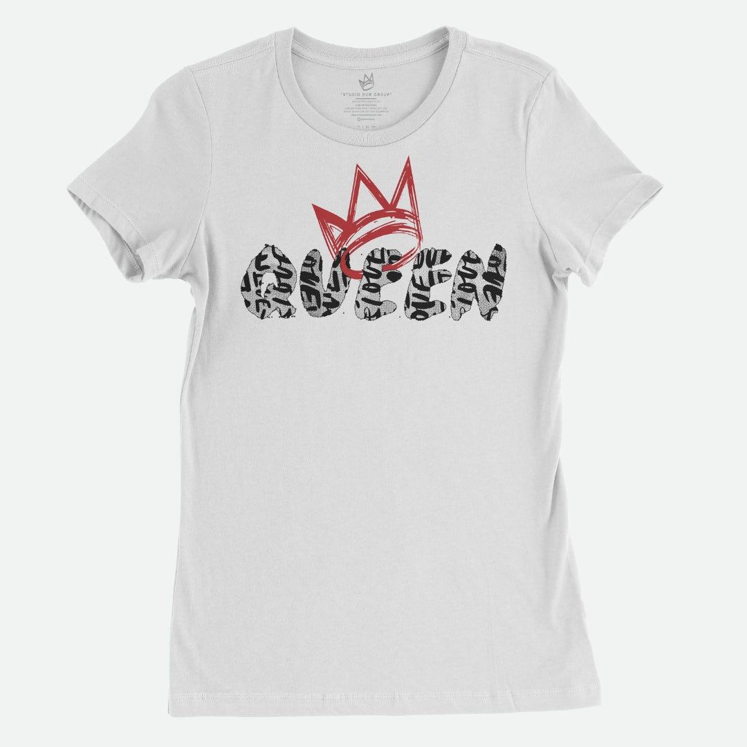 Queen Love Collection (T-Shirt)