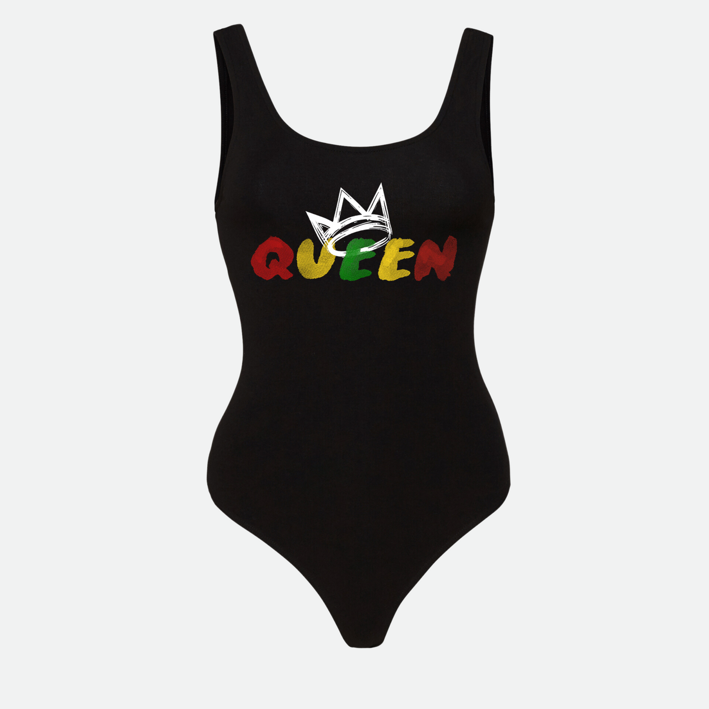 Queen Originals Bodysuit