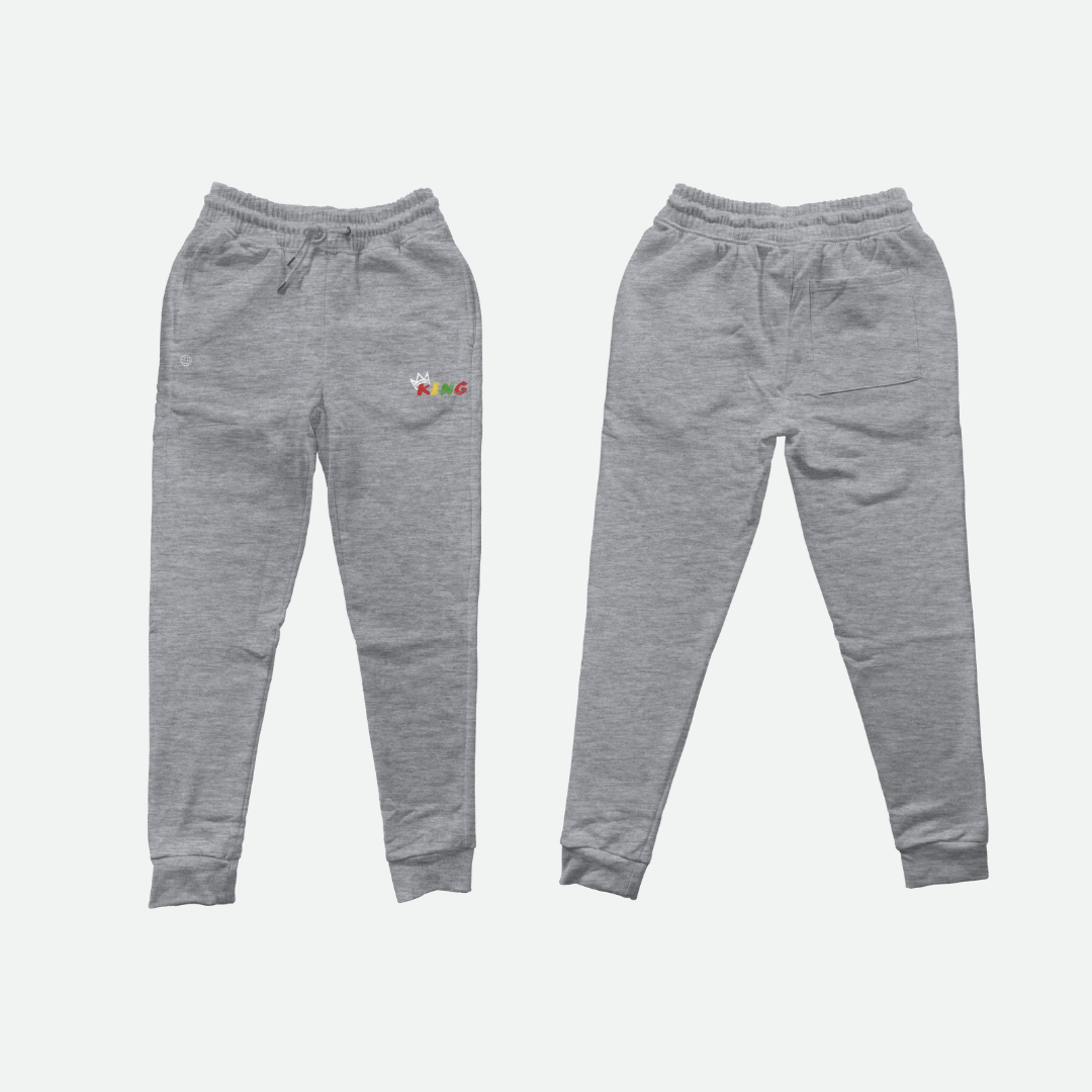 King Originals Sweatpants