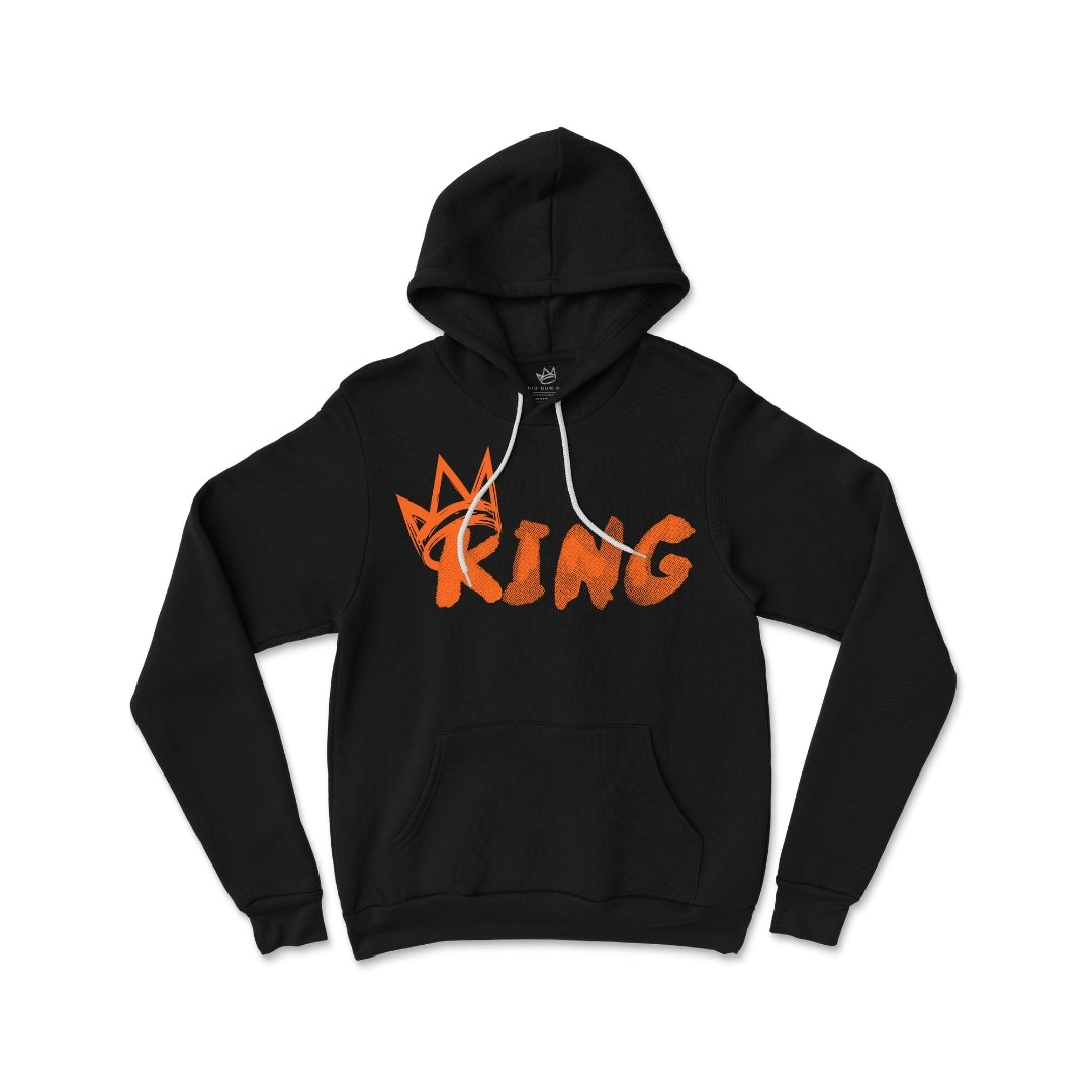 King Emancipation Collection Hoodies