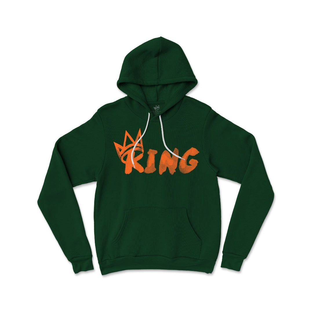 King Emancipation Collection Hoodies