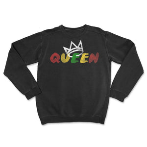 Queen Originals Crew Neck Sweater