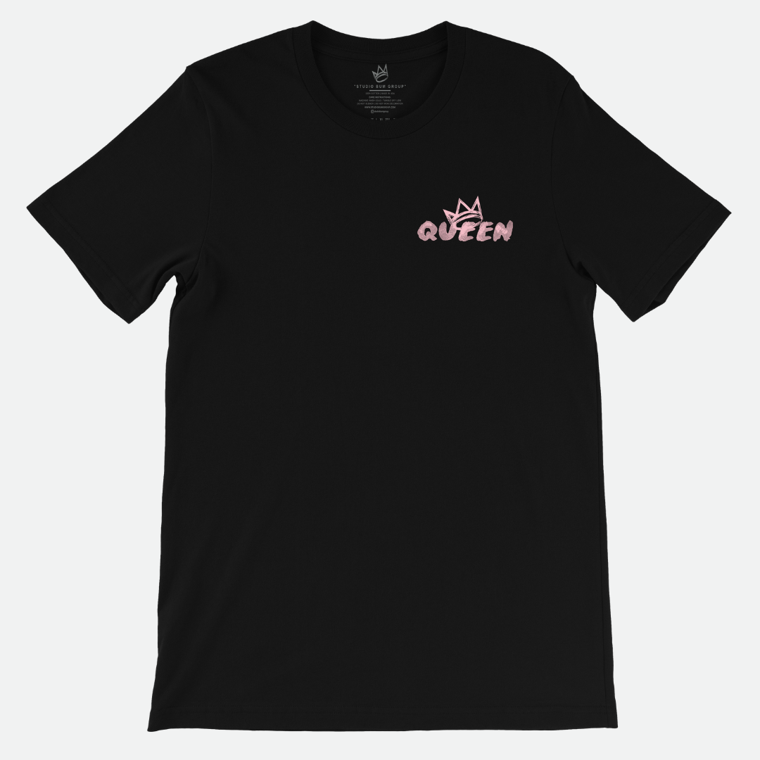 Queen LOGO Tee