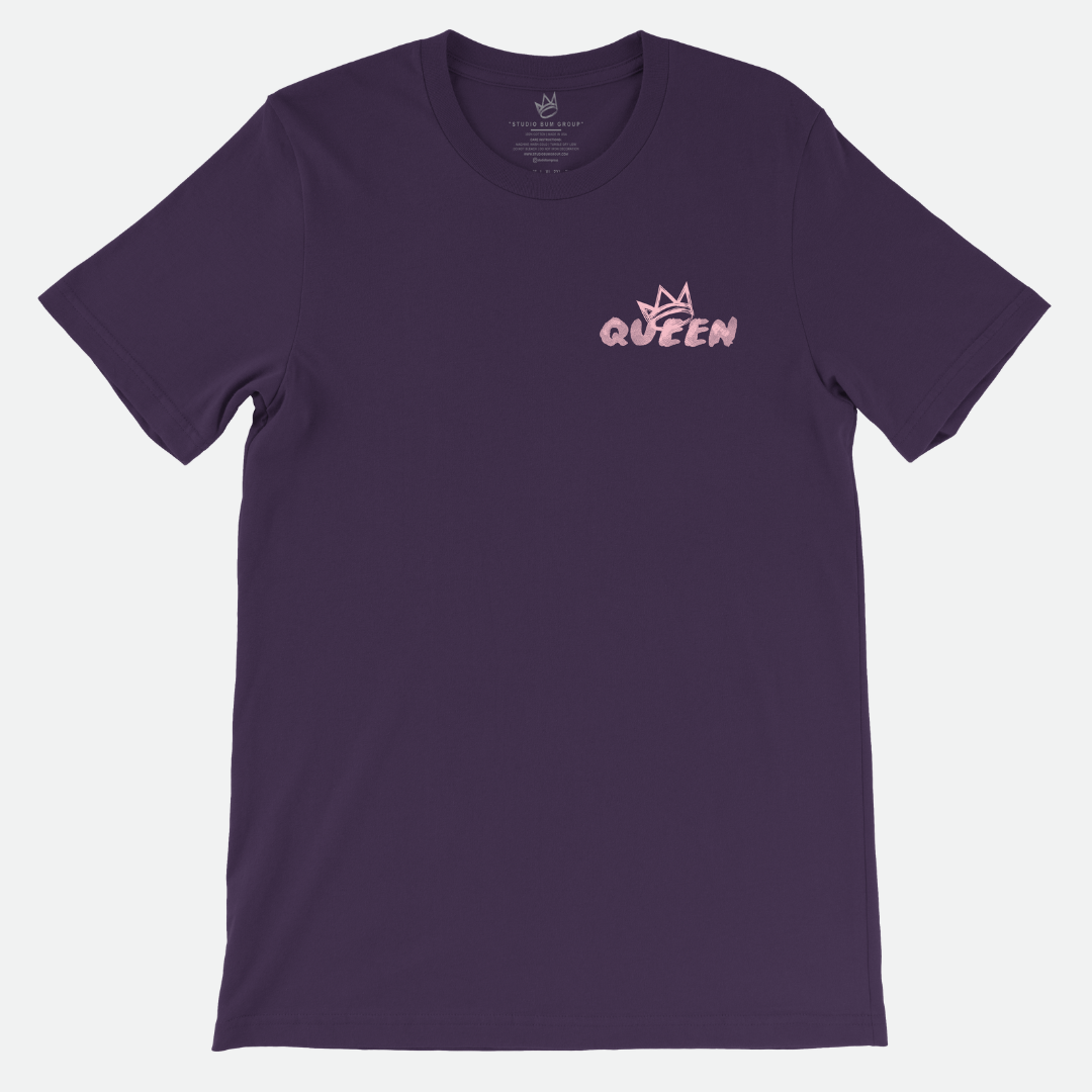 Queen LOGO Tee