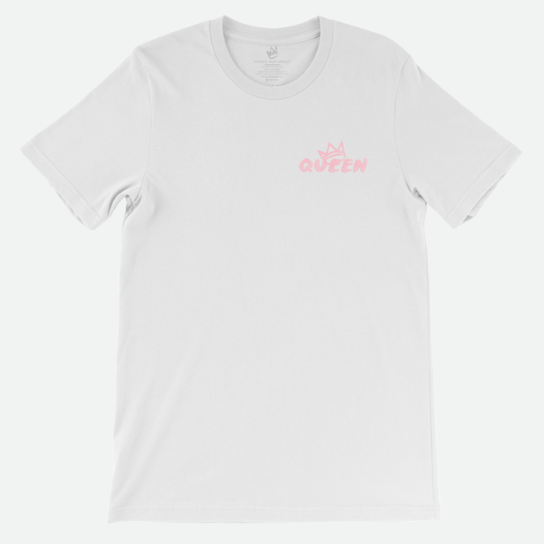 Queen LOGO Tee