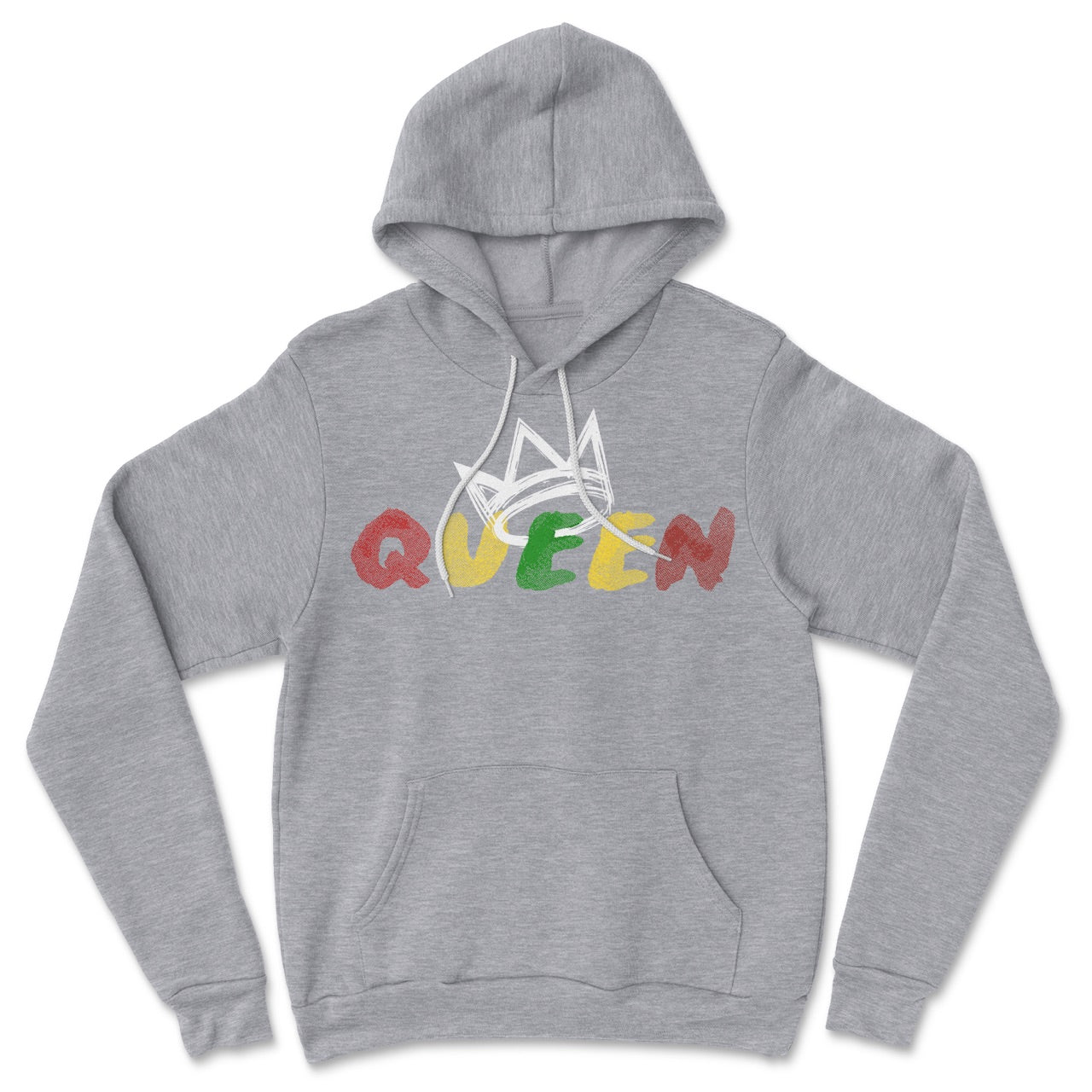 Queen Originals (Hoodie)