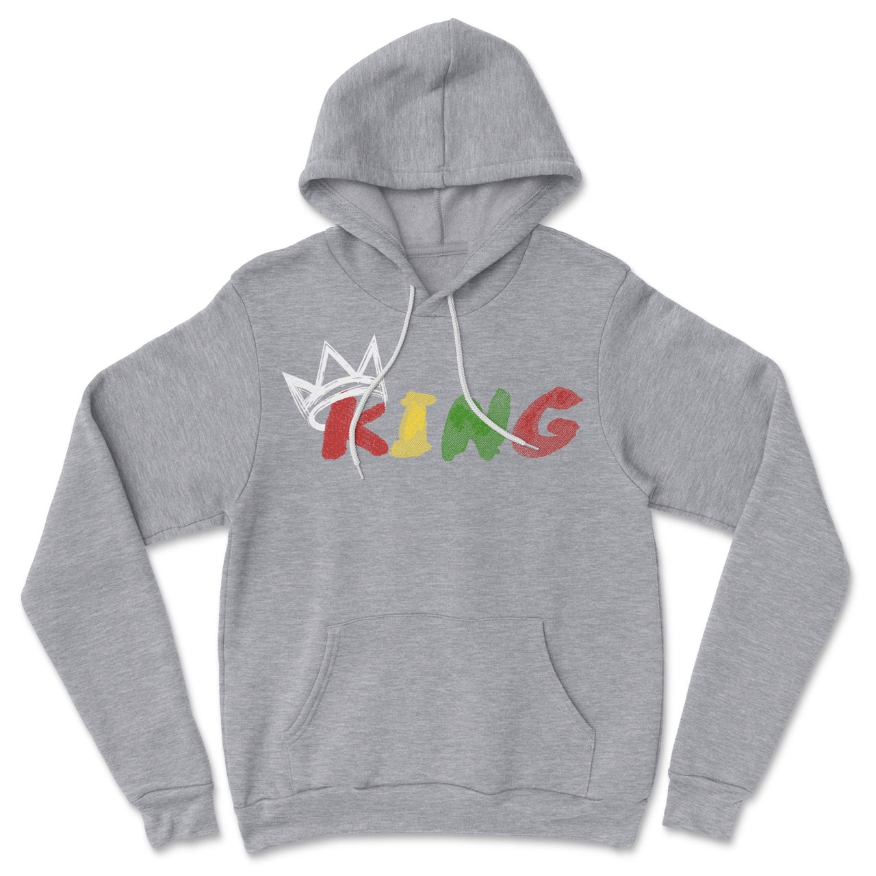 King Originals (Hoodie)