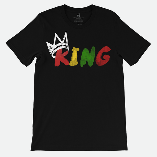 King Originals Short Sleeve T-Shirt