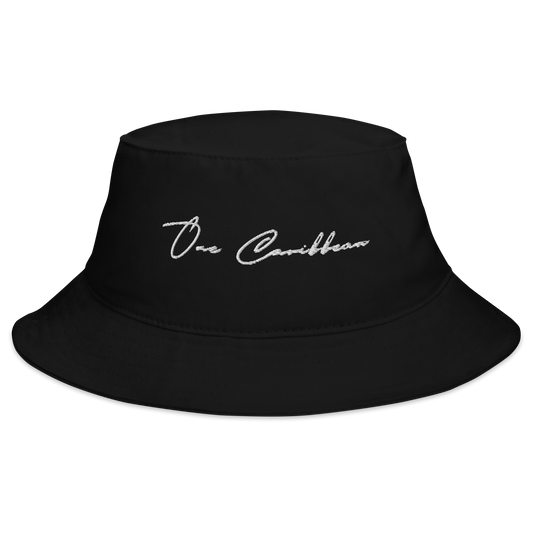 One Caribbean Bucket Hat