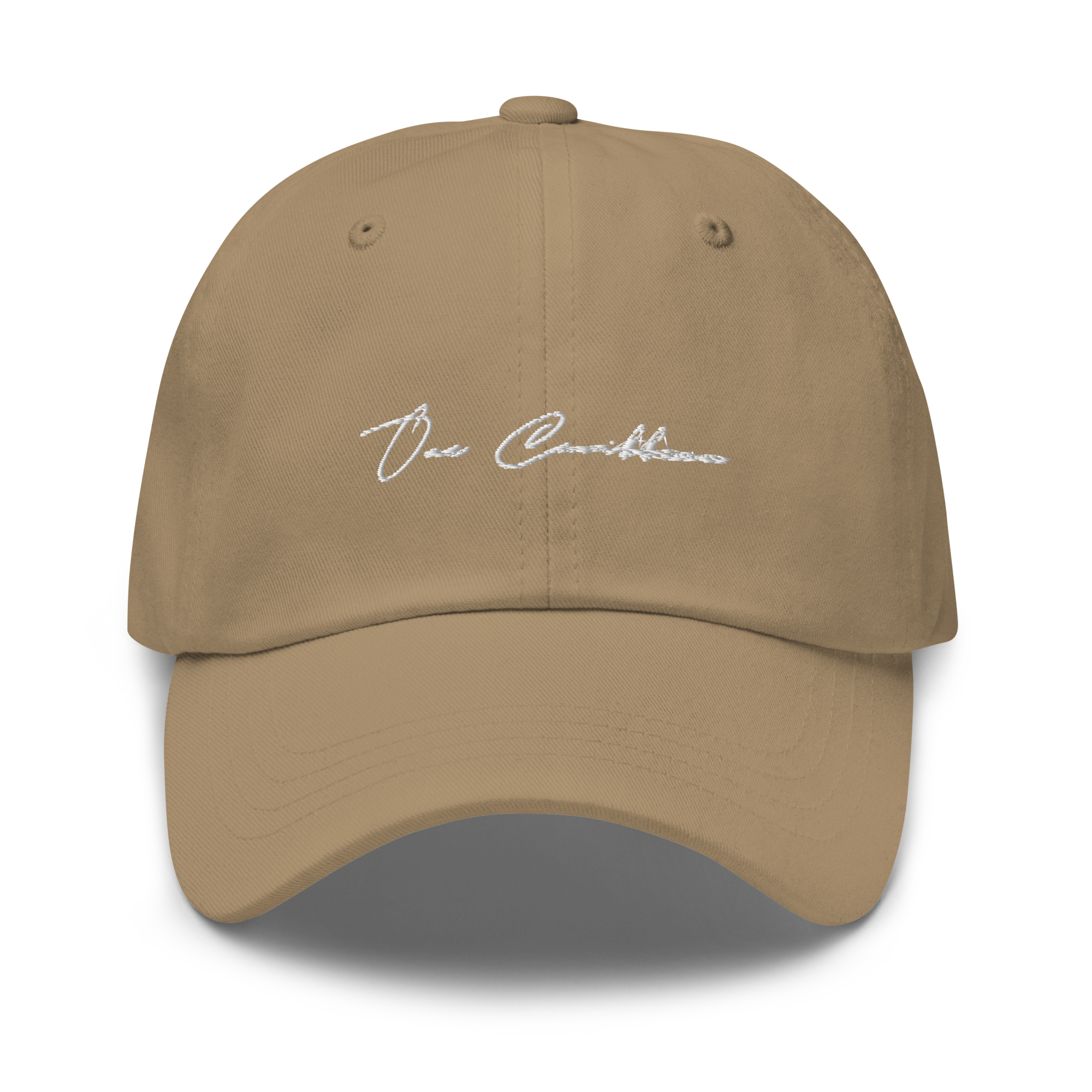 One Caribbean Dad hat