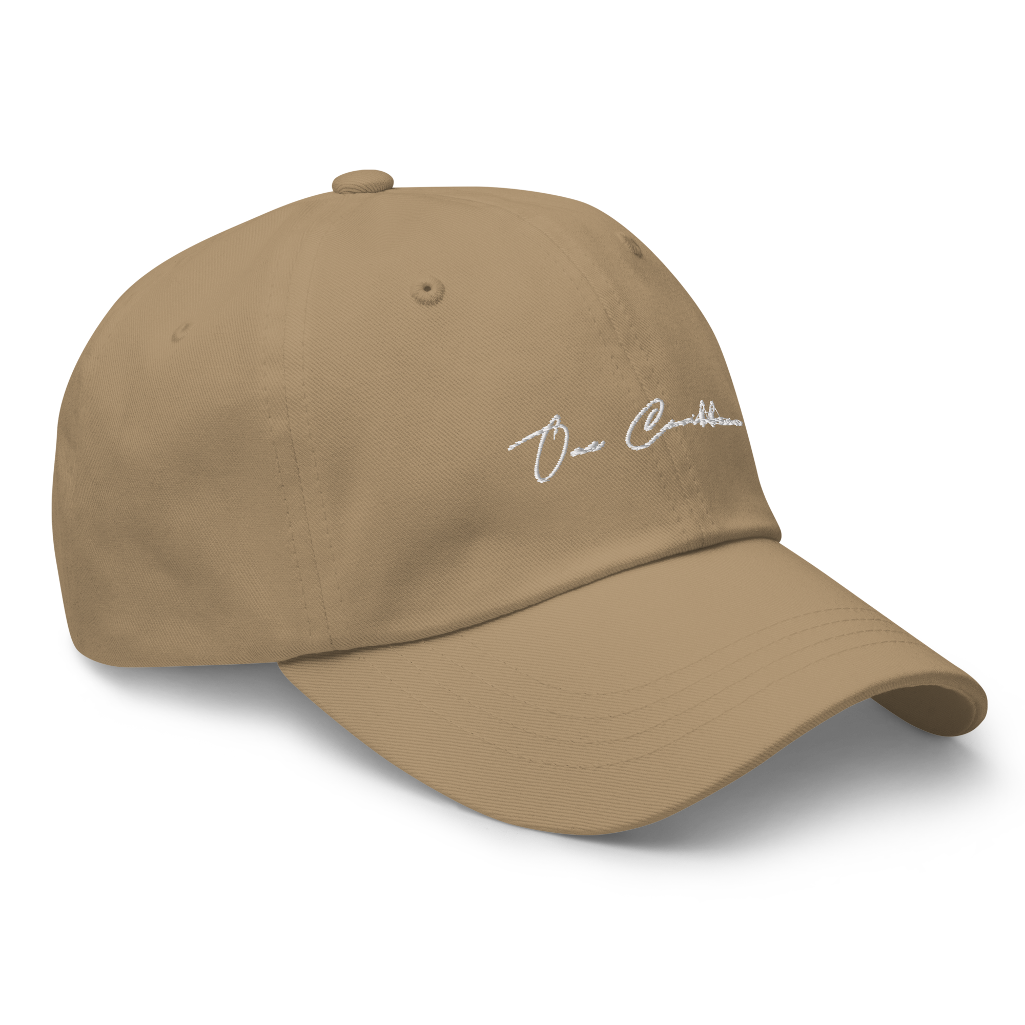 One Caribbean Dad hat