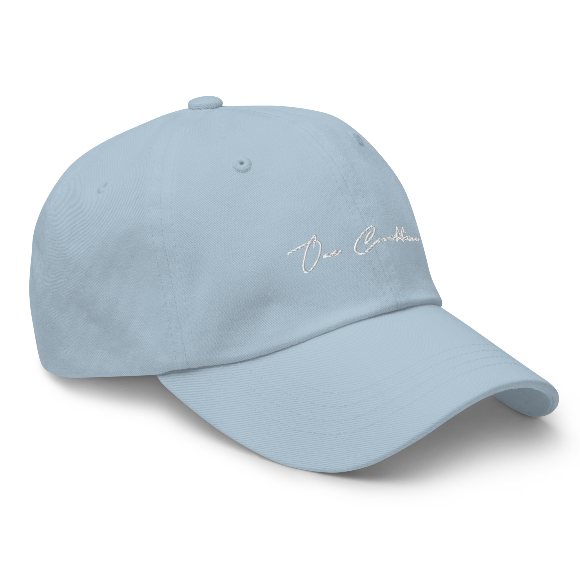 One Caribbean Dad hat