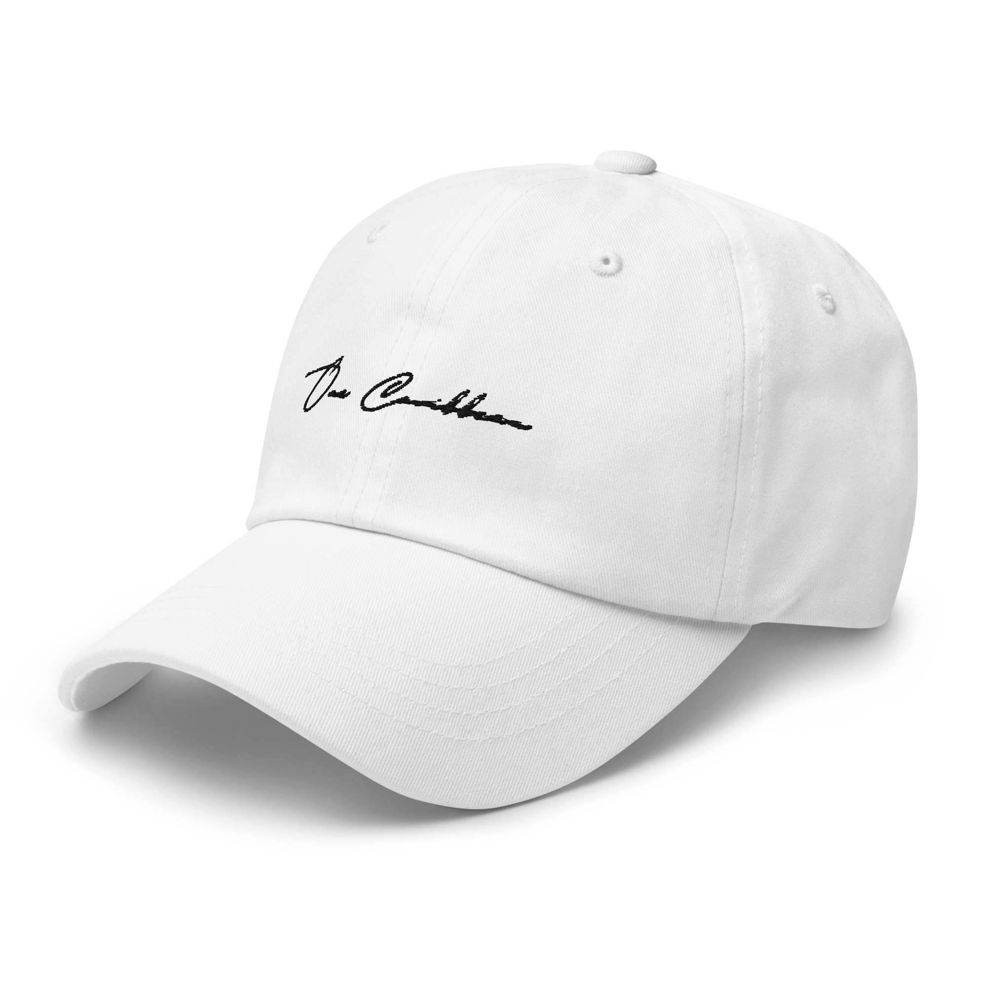 One Caribbean Dad hat