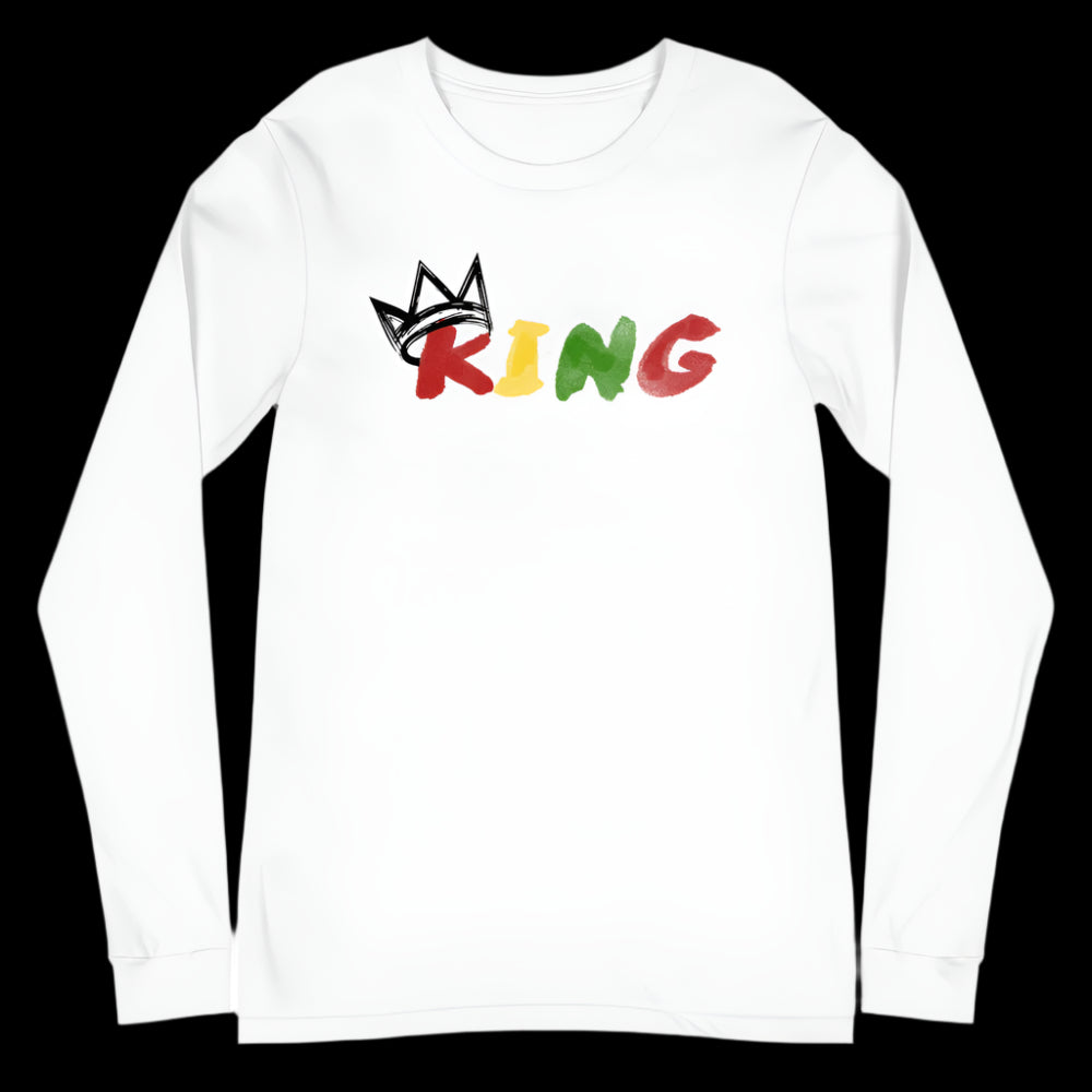 King Originals (Long Sleeve)