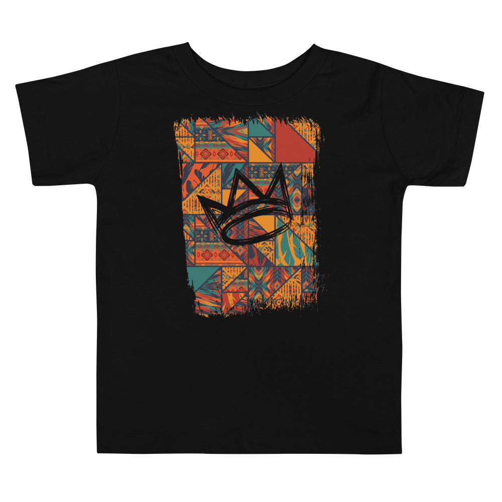 The Tribe Toddler Short Sleeve Tee