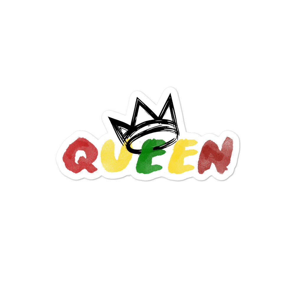 Queen Originals Sticker