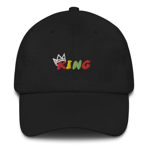 King Originals Dad hat