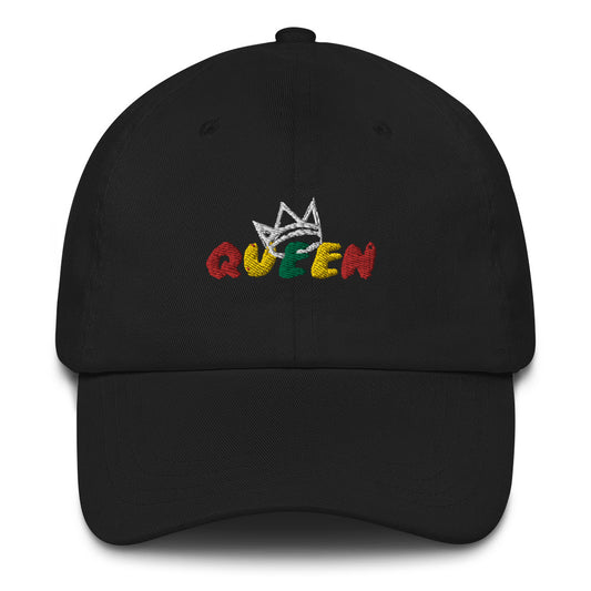 Queen Originals Dad hat