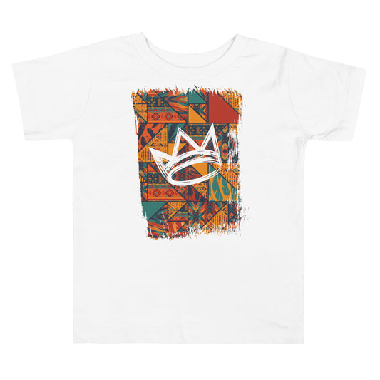 The Tribe Toddler Short Sleeve Tee